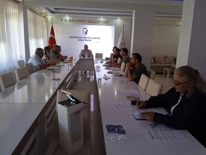 Başkan Dilsiz, 
