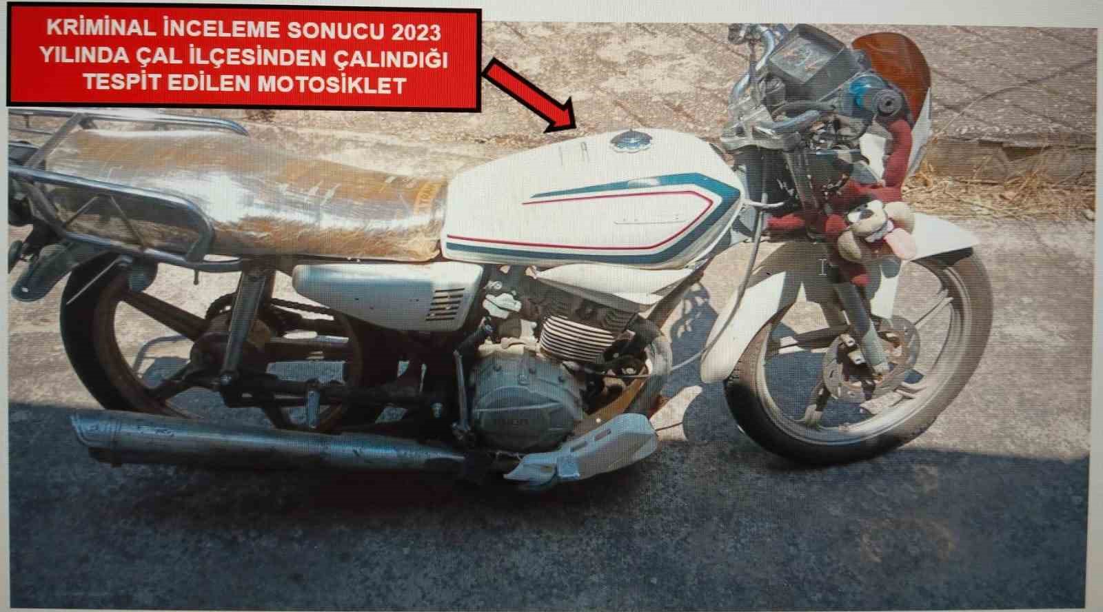 JASAT tek operasyonla iki hırsızlık olayını aydınlattı 