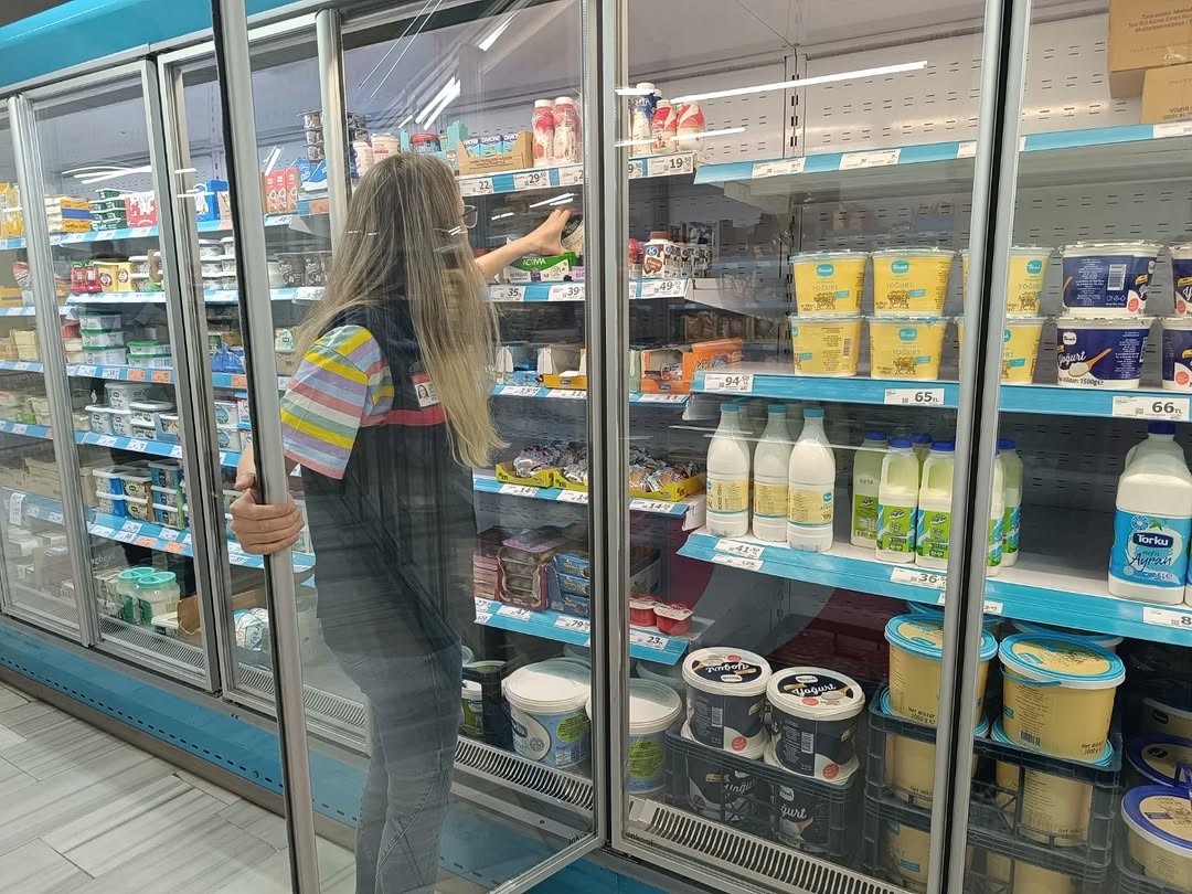 Doğubayazıt’ta gıda denetimleri aralıksız sürüyor 
