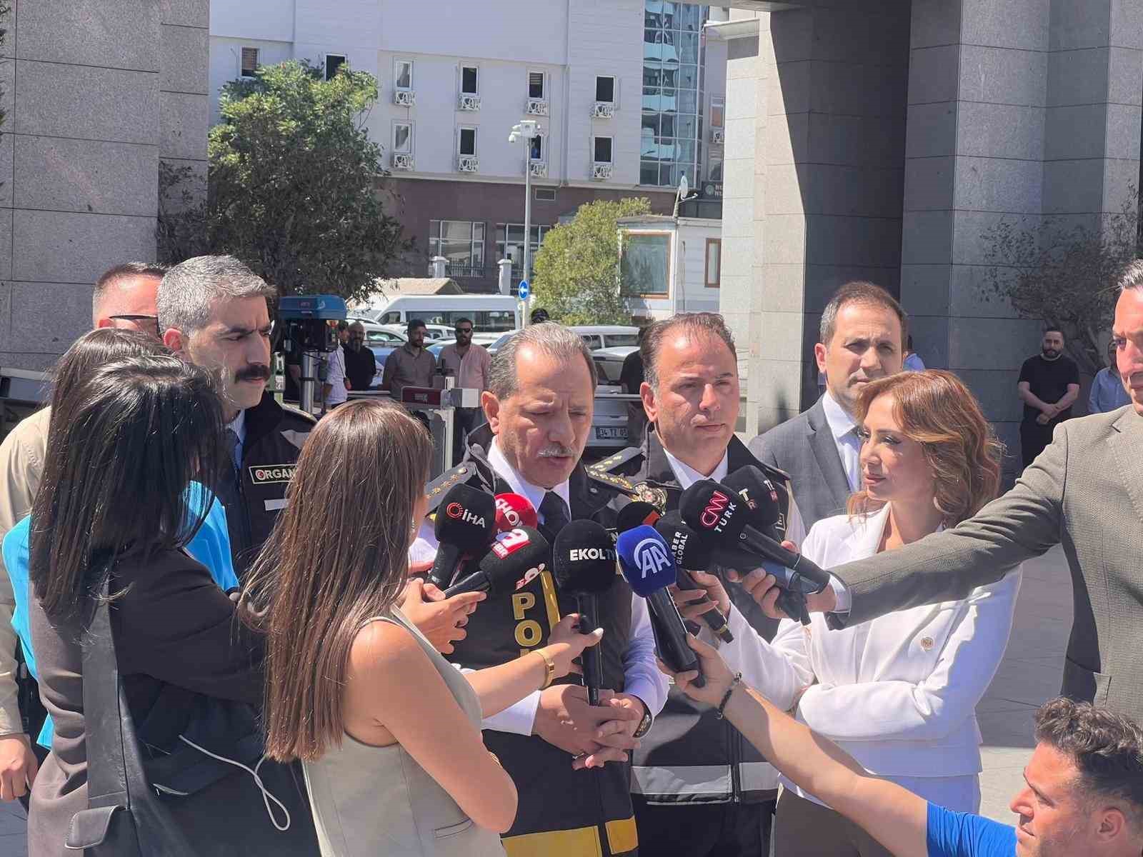 İstanbul’da çete operasyonu: 89 gözaltı 