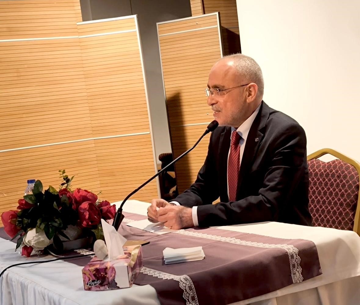 Nallıhan Kaymakamlığından 