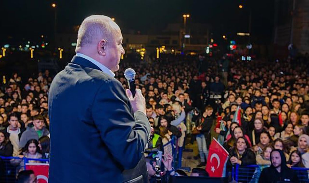 AK Parti Milletvekili Gider: 