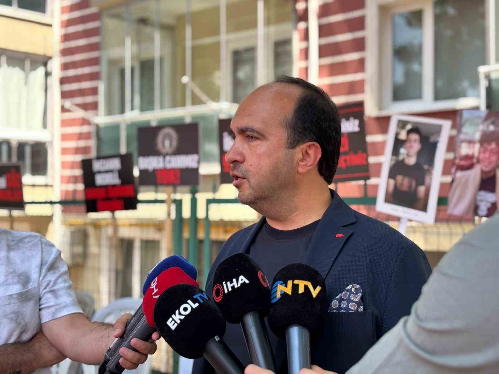 Bolu Baro Başkanı Barut’tan Kartalkaya açıklaması: 