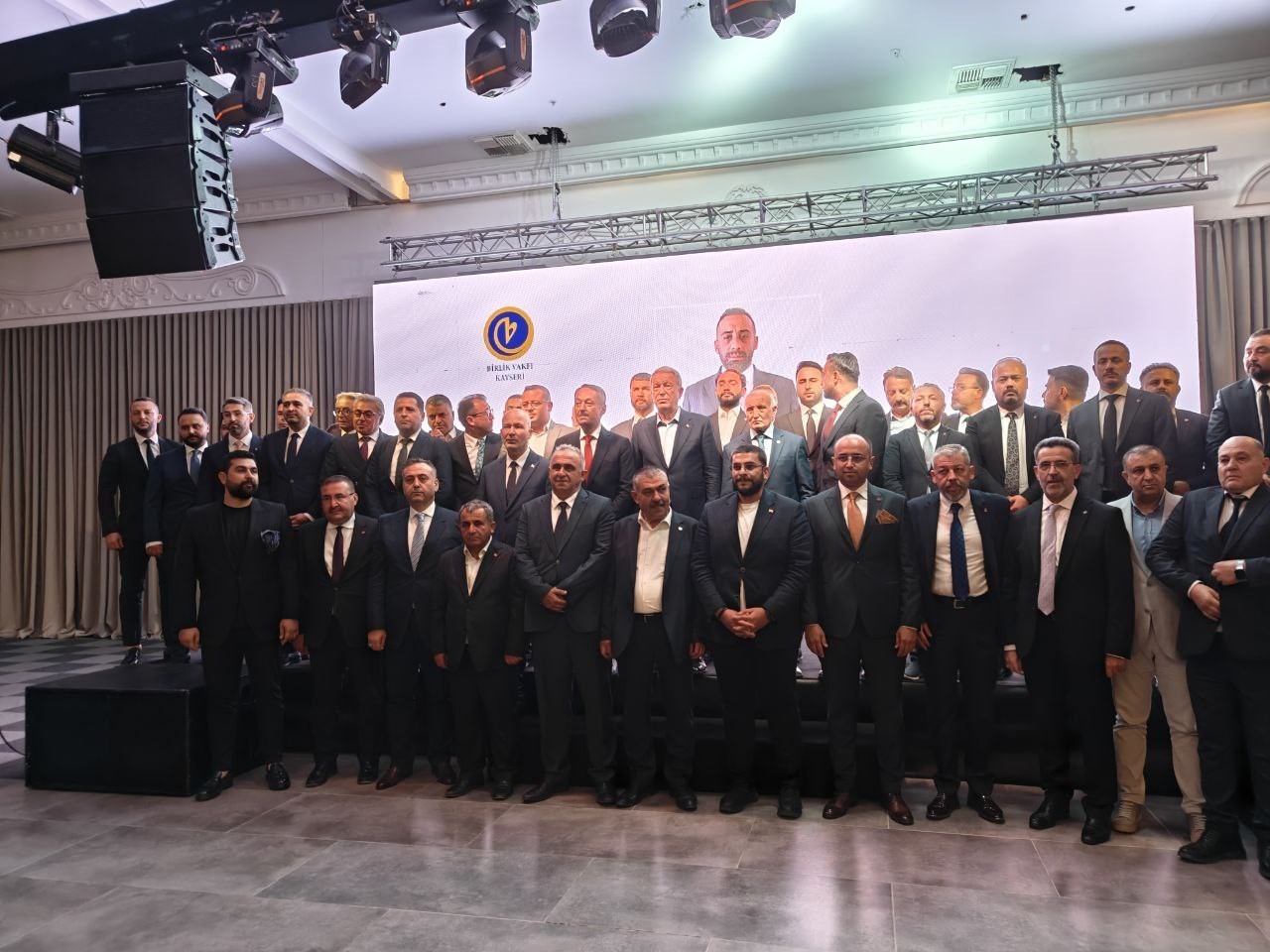 Hulusi Akar: 