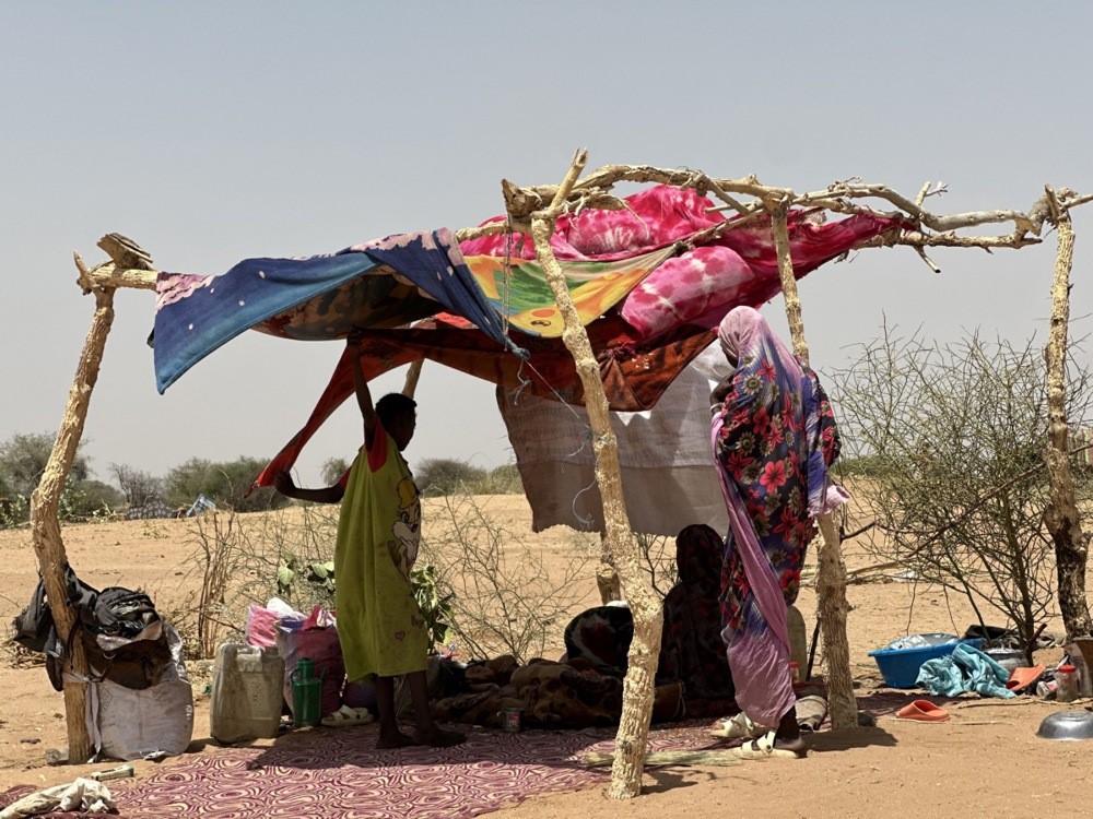 Sudan’da RSF saldırılarında iki günde 300 ölü 