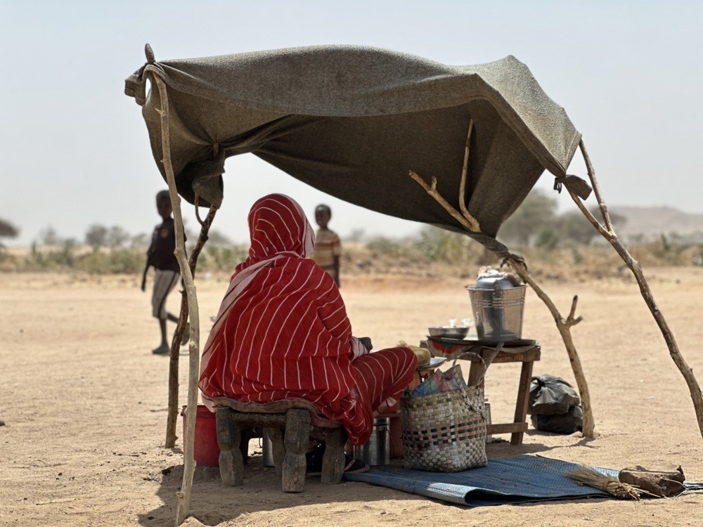 Sudan’da RSF saldırılarında iki günde 300 ölü 