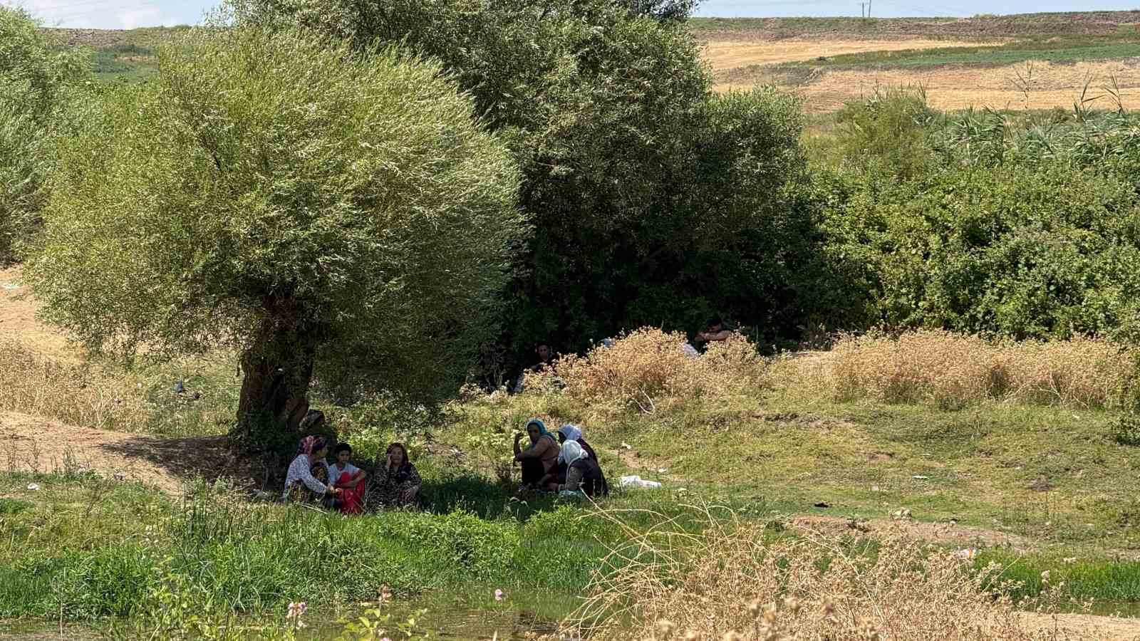Kardeşini ve yakınını kurtarmak isterken nehirde kaybolan gencin cansız bedeni bulundu 