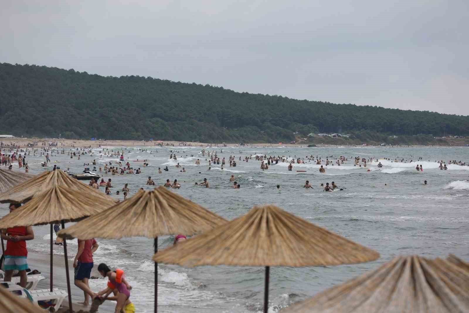 KOSKEM, 1 haftada 235 can daha kurtardı 