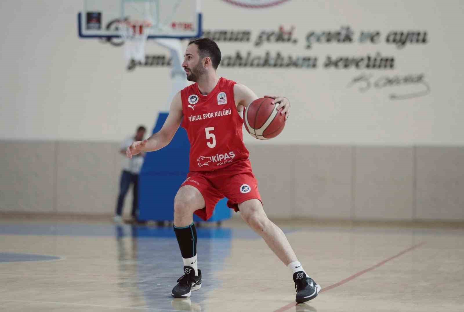 Sakarya Büyükşehir Basketbol’dan sezonun ilk transferleri 