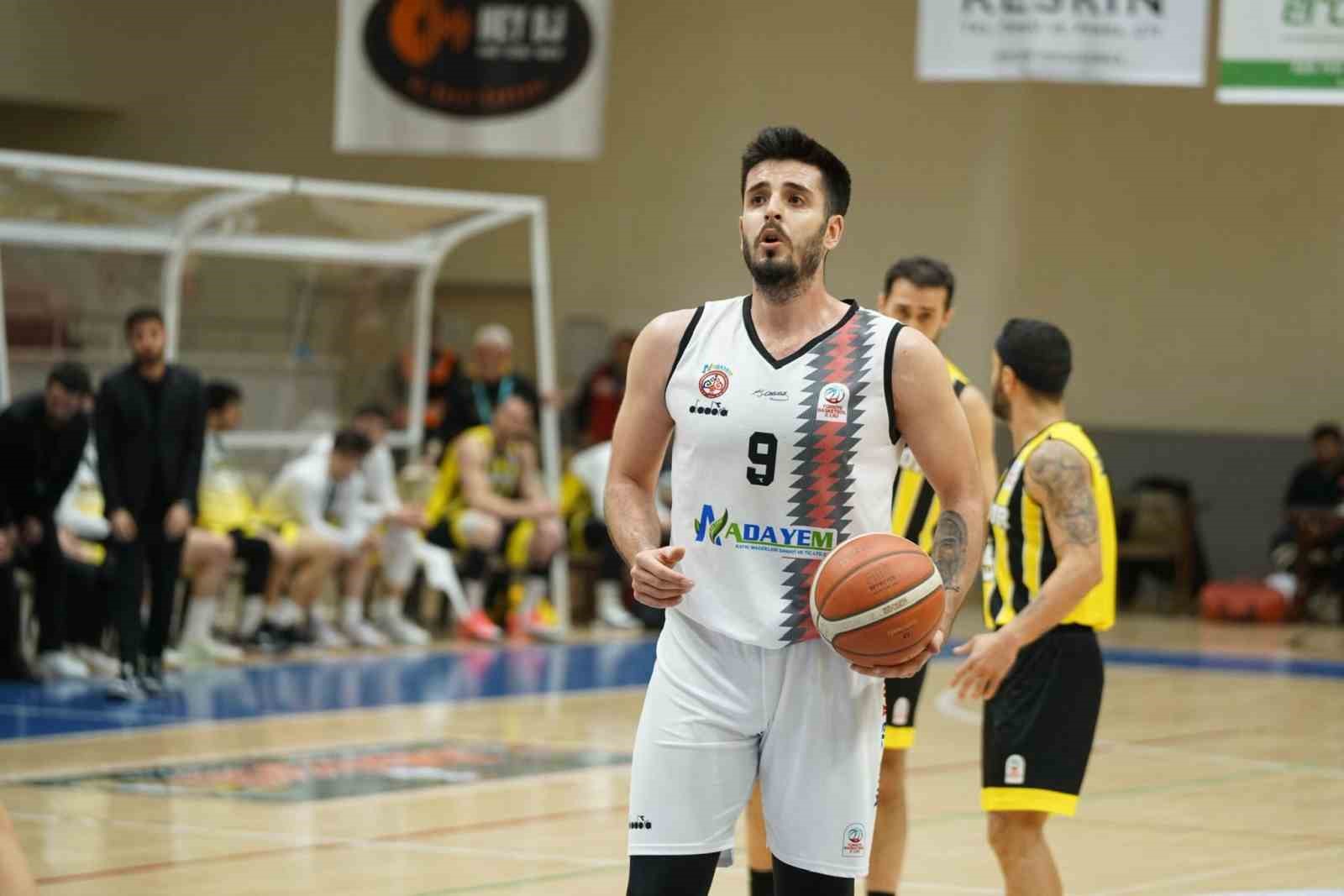 Sakarya Büyükşehir Basketbol’dan sezonun ilk transferleri 