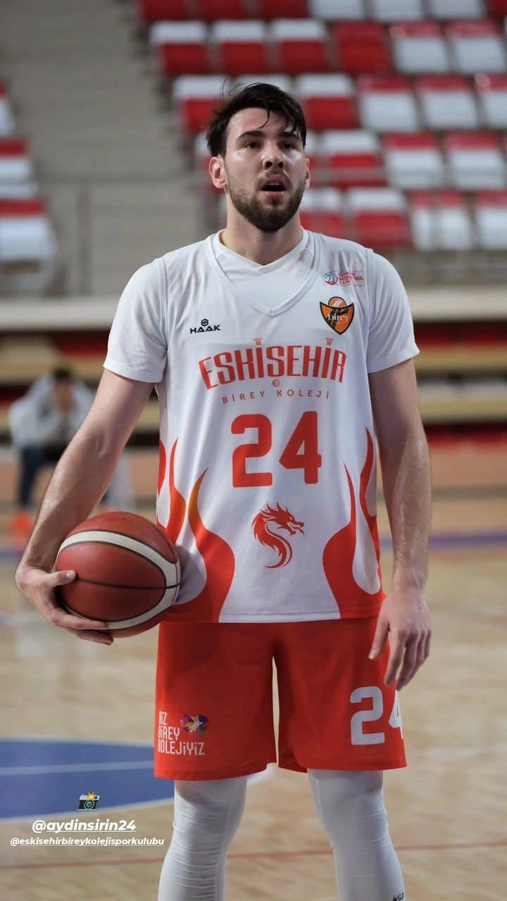 Sakarya Büyükşehir Basketbol’dan sezonun ilk transferleri 
