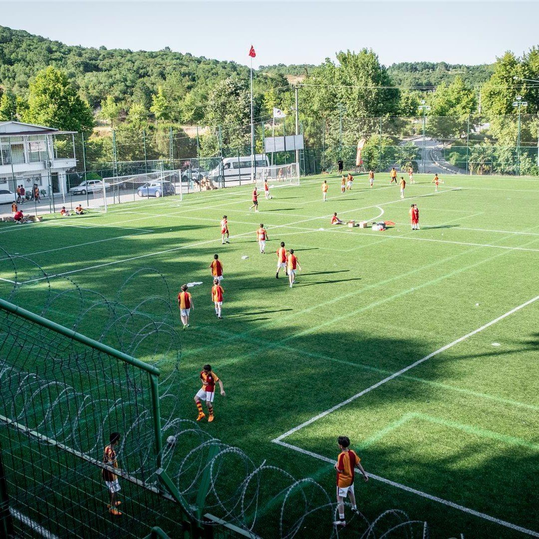 Jetgen Junior Cup başlıyor 