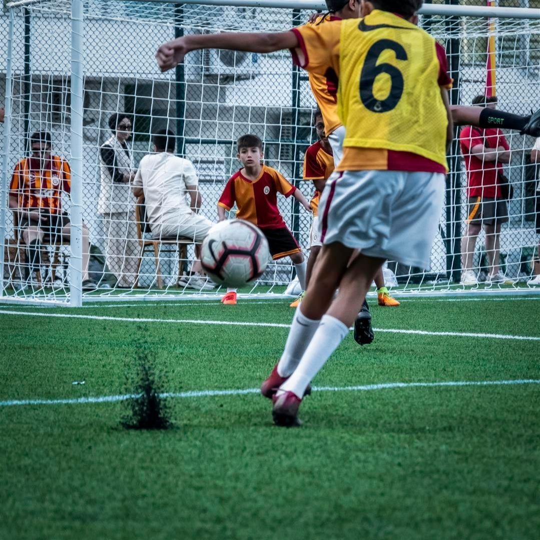 Jetgen Junior Cup başlıyor 