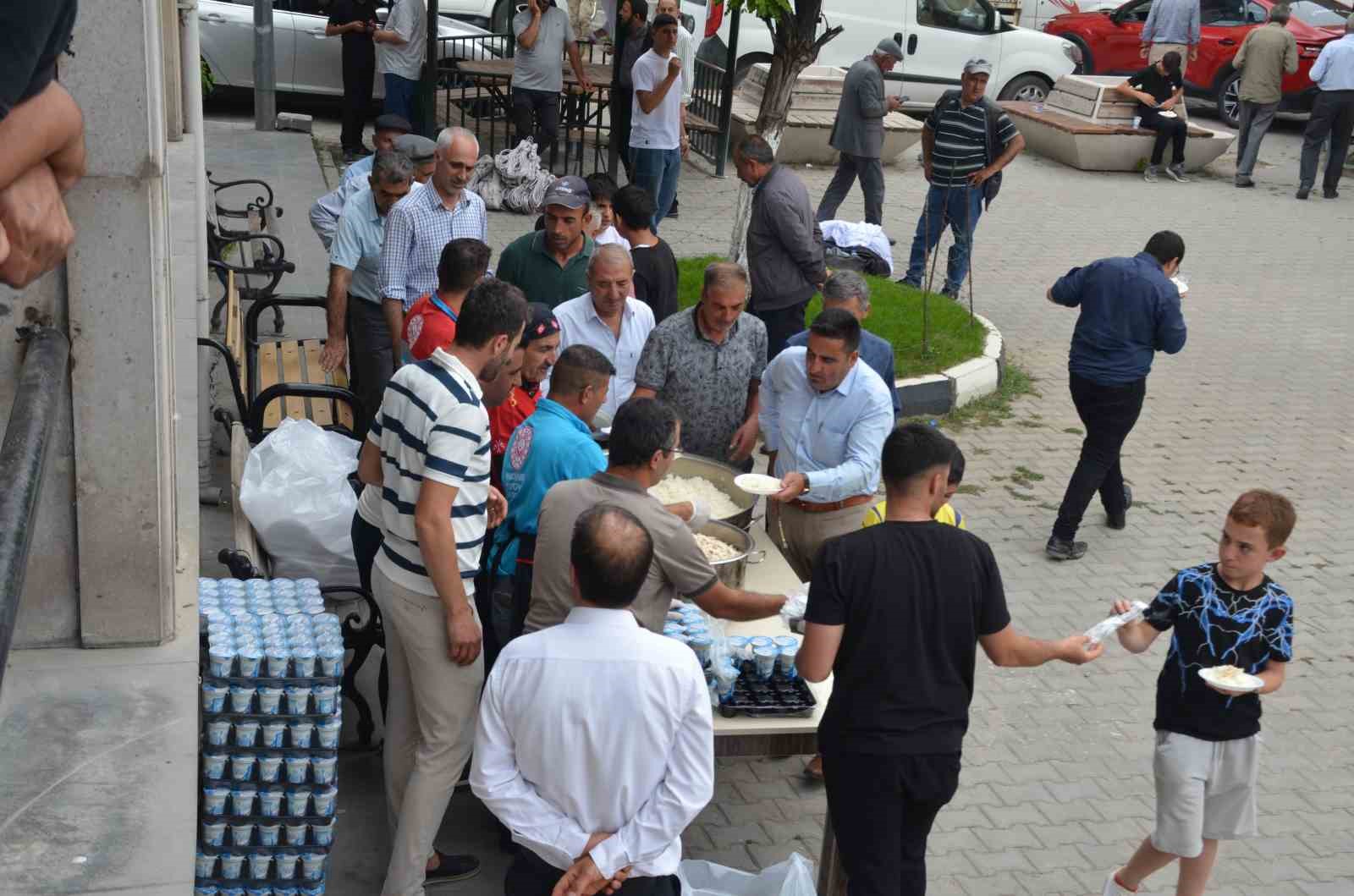 Bulanık’ta 15 Temmuz Demokrasi ve Milli Birlik Günü etkinlikleri 