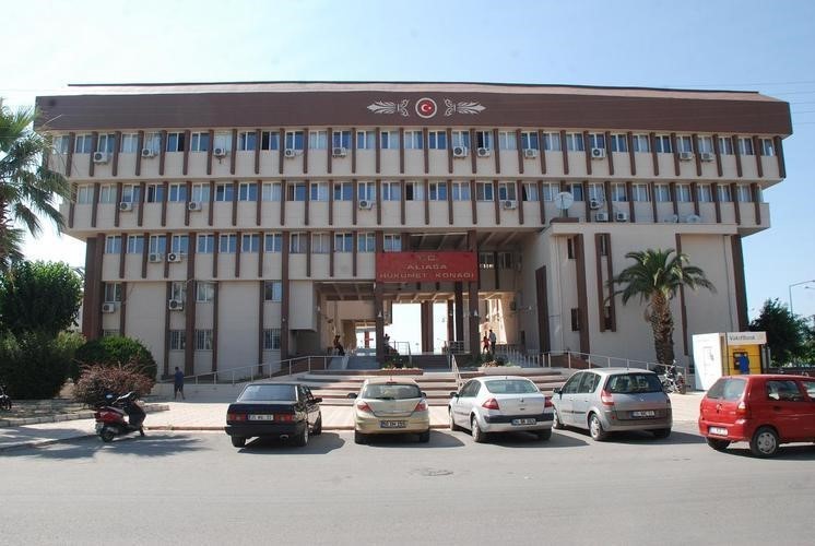 Aliağa’da 30 Eylül’e kadar ateş yakmak yasak 