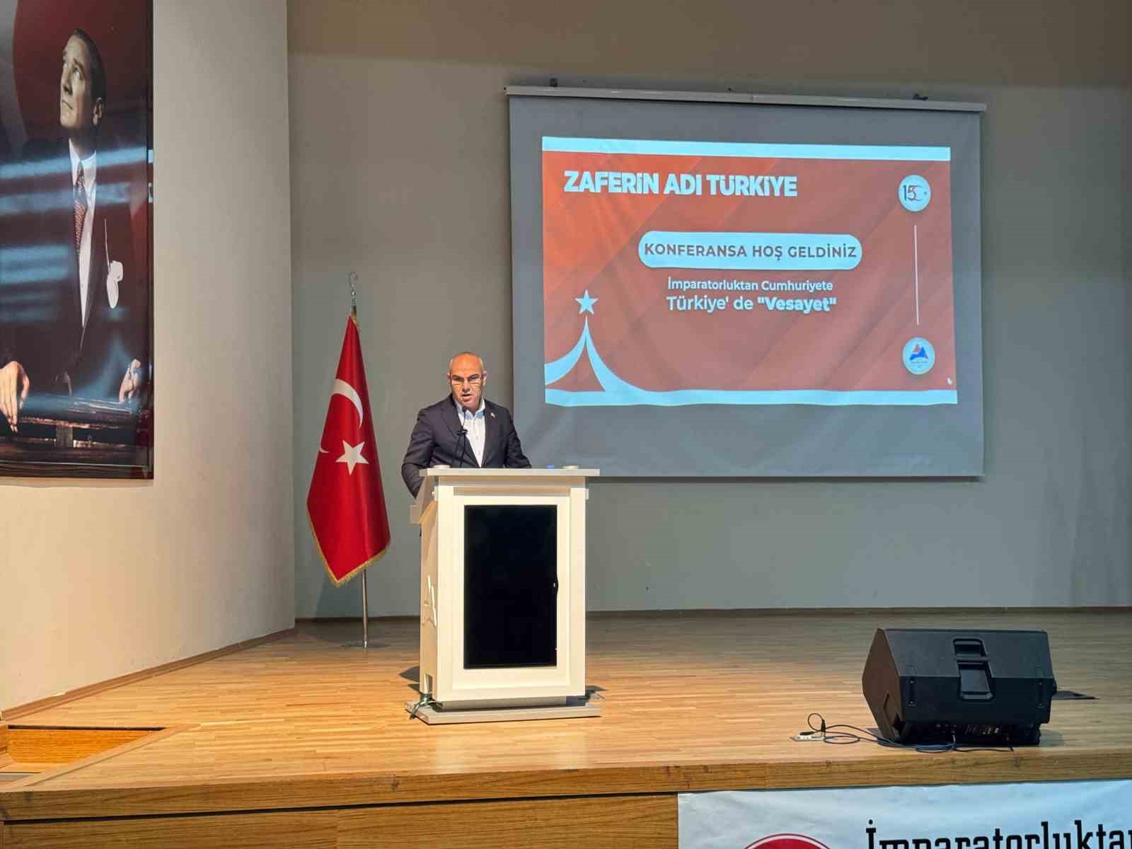 Ağrı’da 