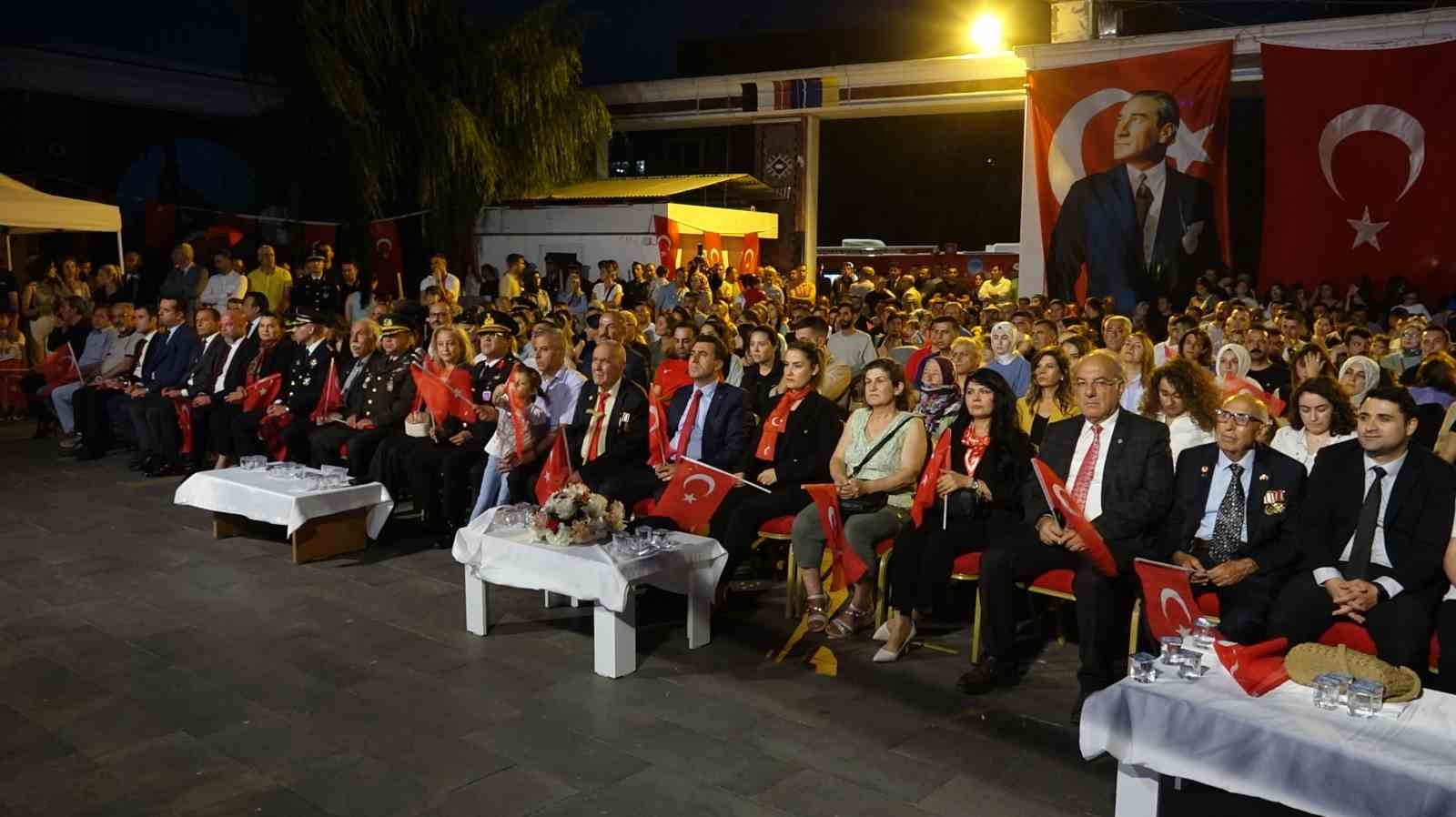 Tunceli’de 