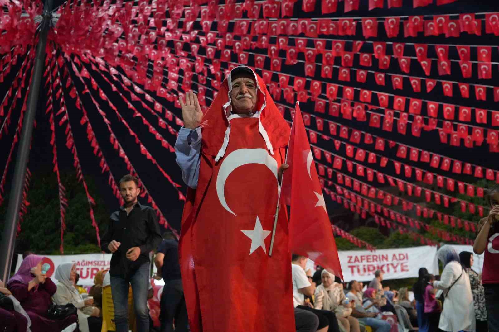 Gaziantep’te 