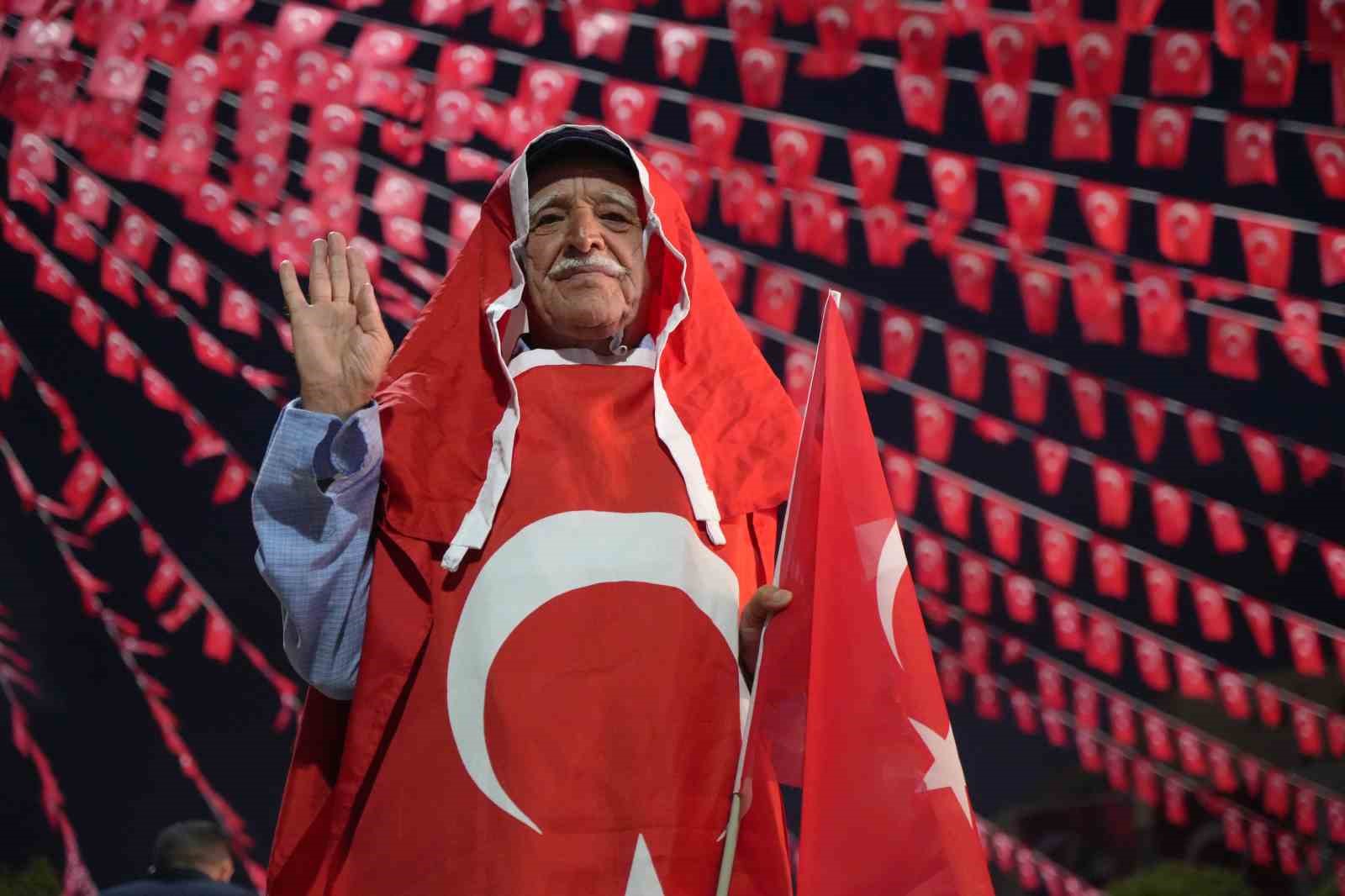 Gaziantep’te 