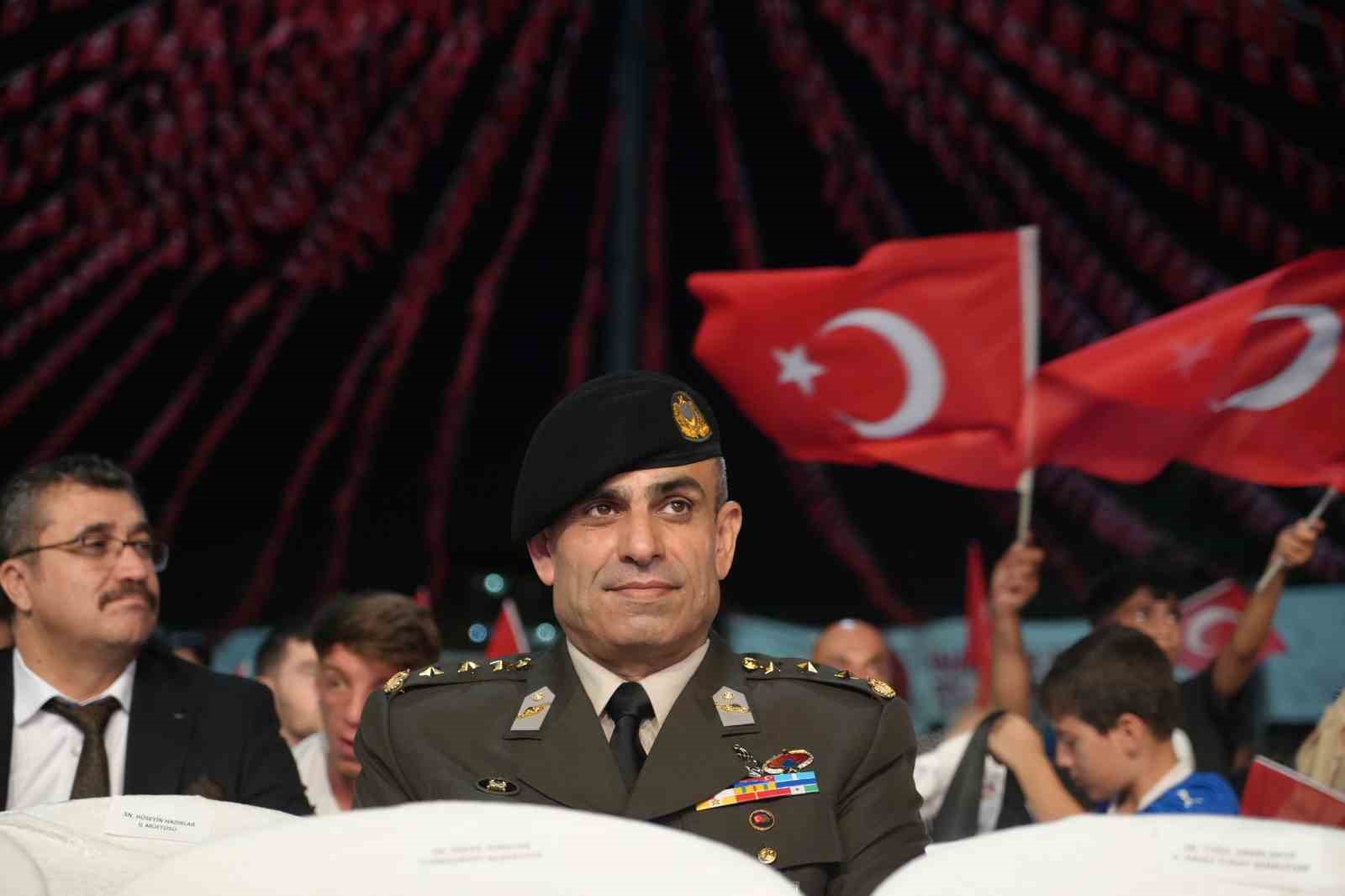 Gaziantep’te 