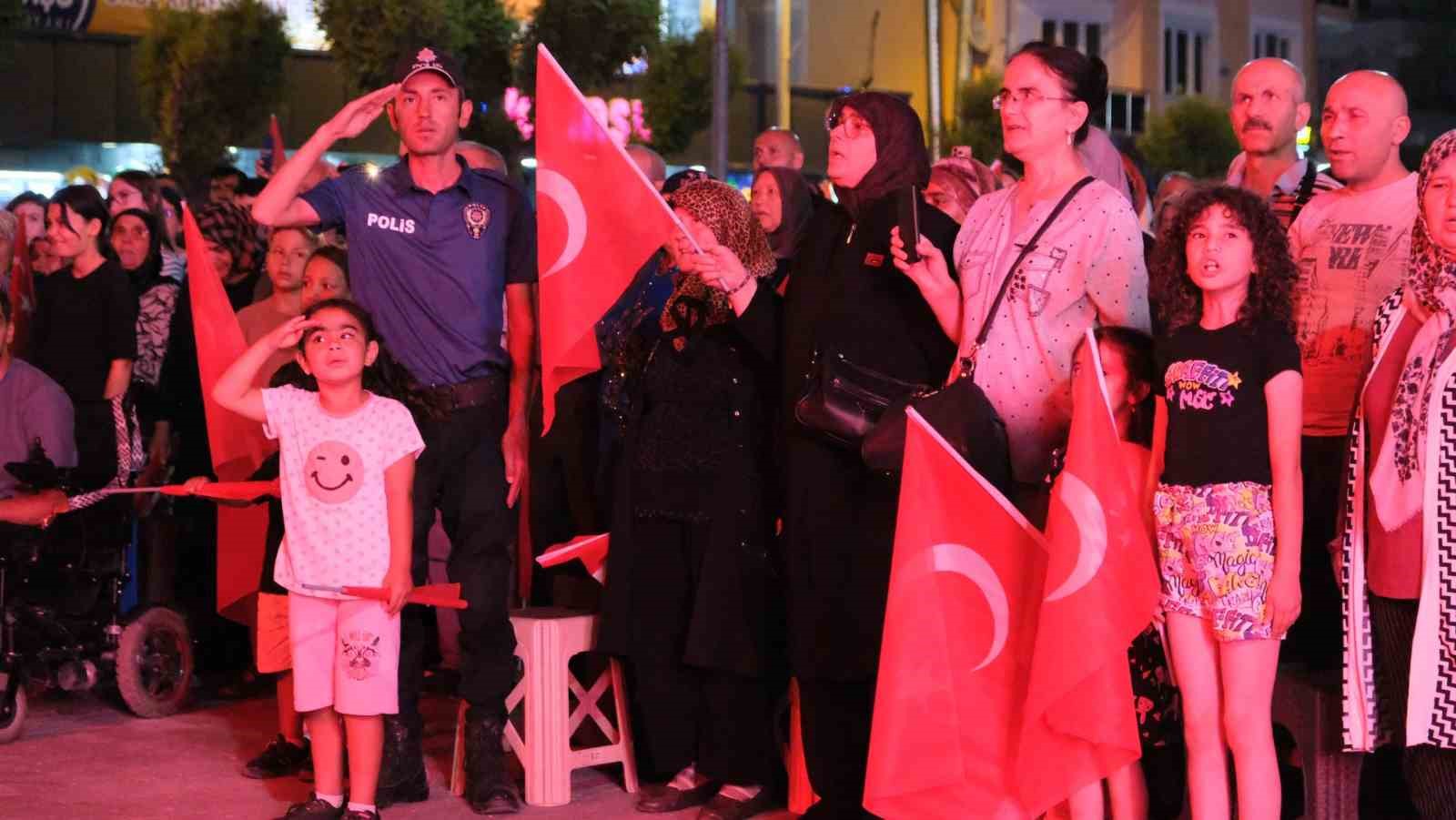 Karaman’da 