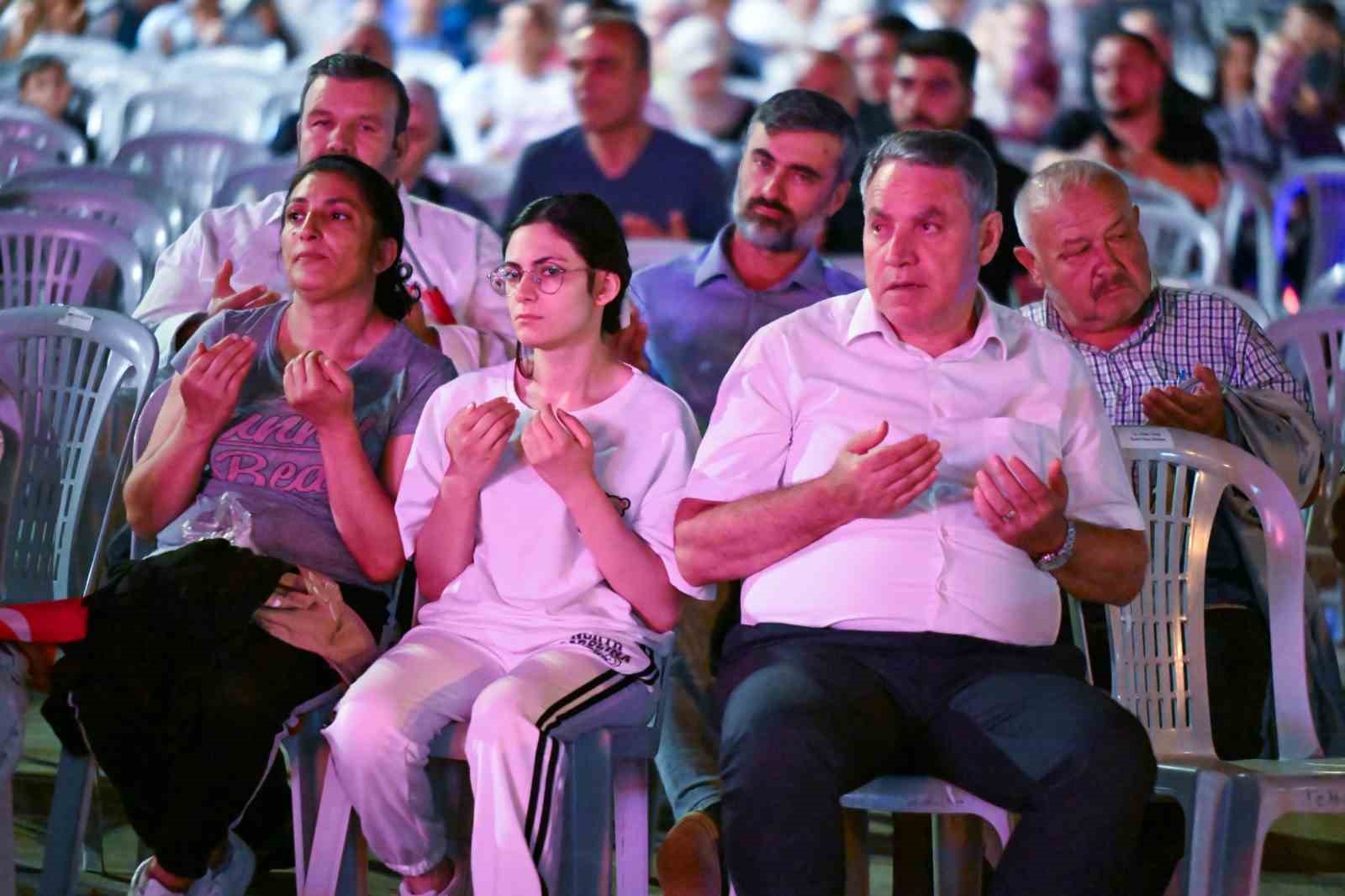 Uşak’ta 