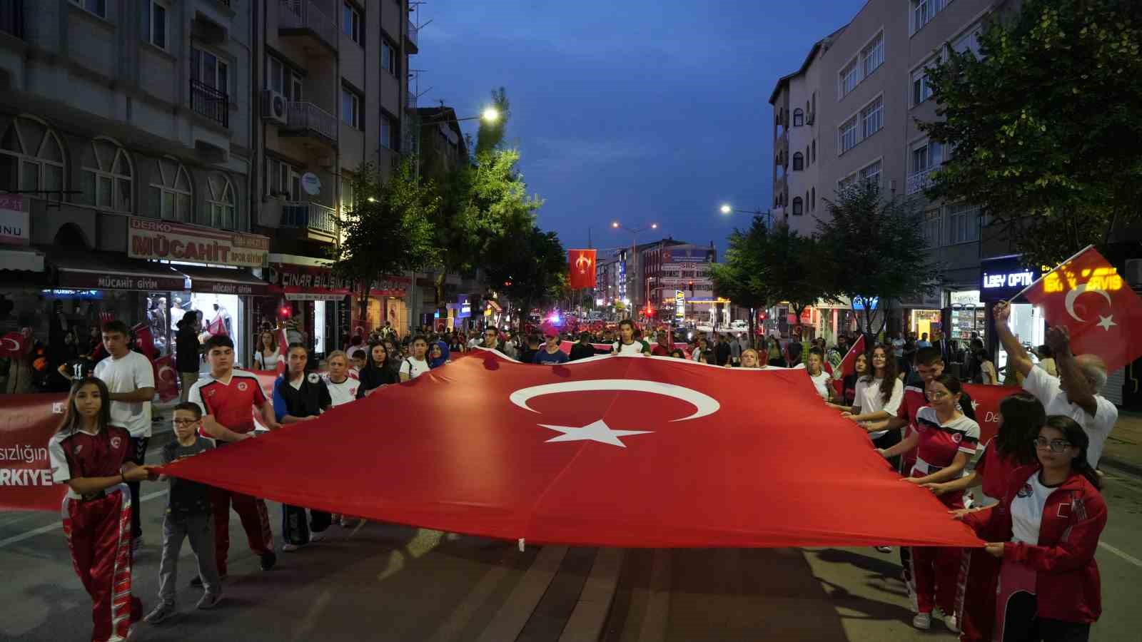 Burdur’da 