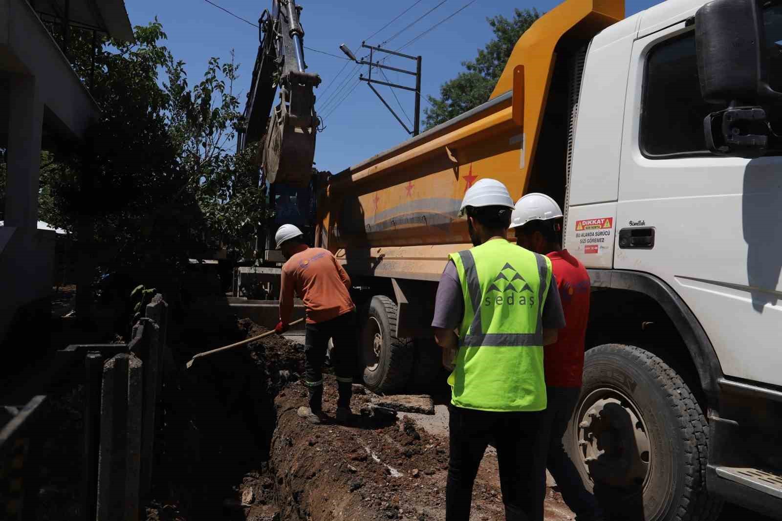 Kartepe’ye 240 milyon TL’lik enerji yatırımı 