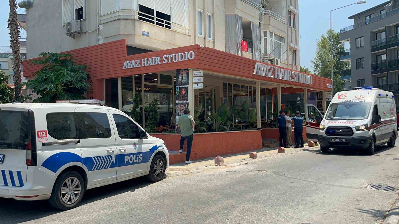 Alanya’da yaşayan Kanadalı şahıs evinde ölü bulundu 