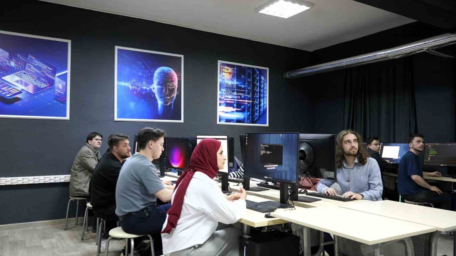 SUBÜ’de 7 yeni programa öğrenci alınacak 
