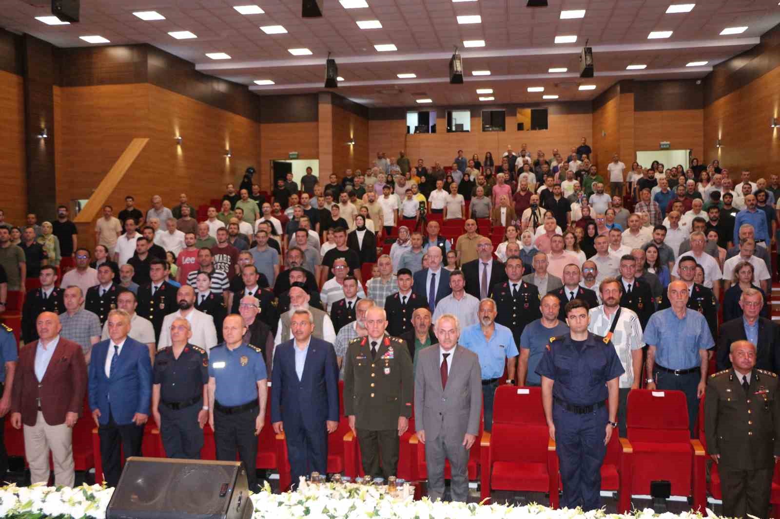 Gazi Tümgeneral Davut Ala: 