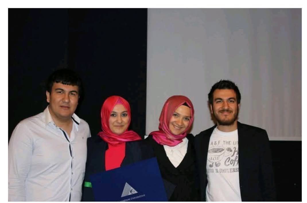 Koruyucu aileyle birlikte hayatını kaybeden Sümeyye’nin babası konuştu 