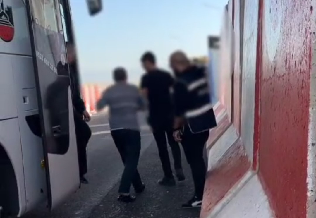 Ağrı’da hakkında kesinleşmiş 10 yıl hapis cezası bulunan hükümlü yakalandı 