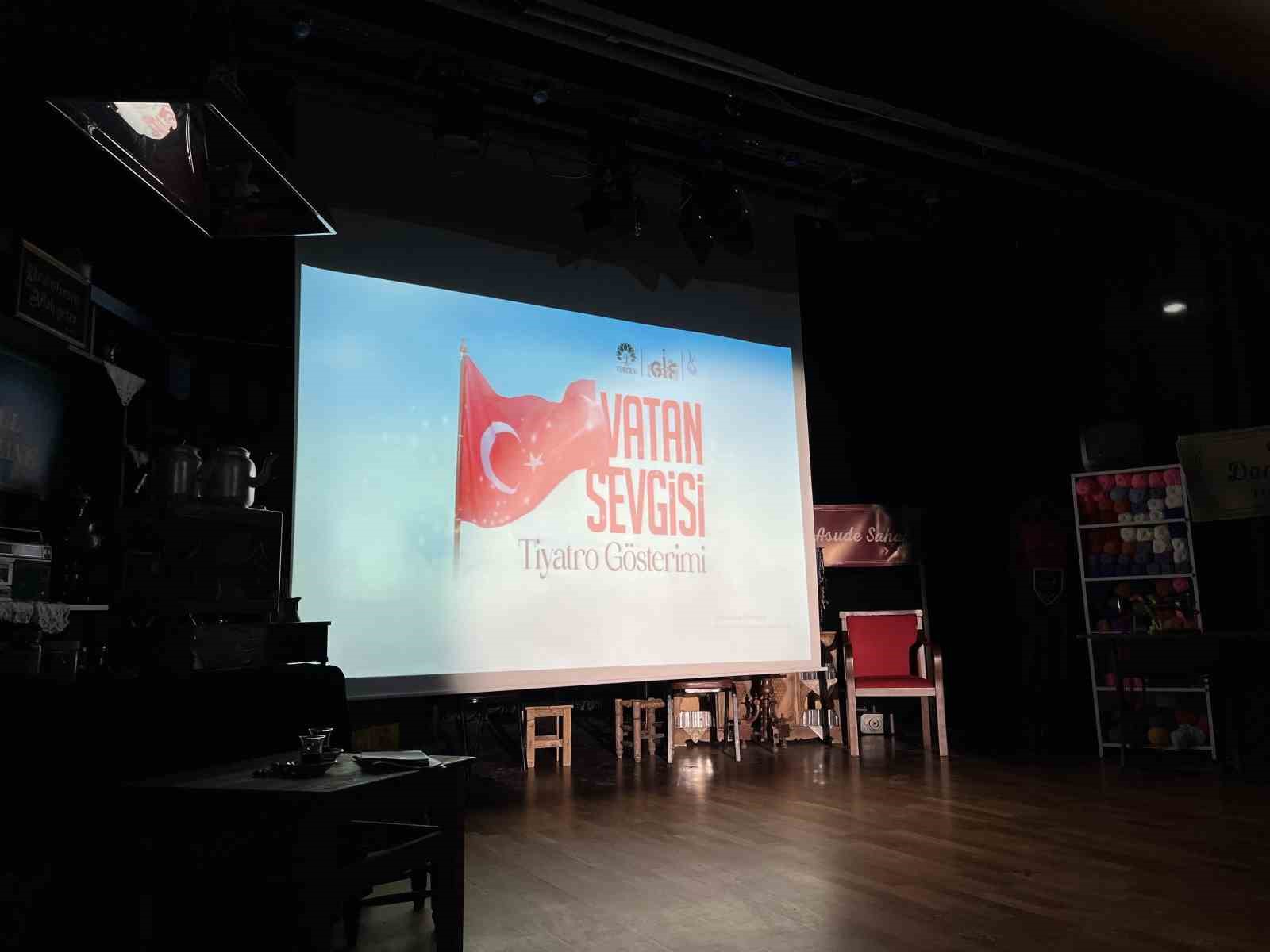 İstanbul’da TÜRGEV’in 