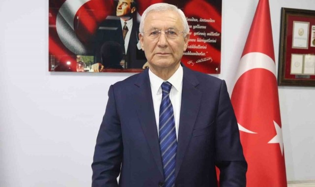 Erkan Özkan’dan eski başkan Celil Anık’a: 