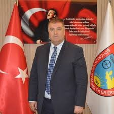 Erkan Özkan’dan eski başkan Celil Anık’a: 