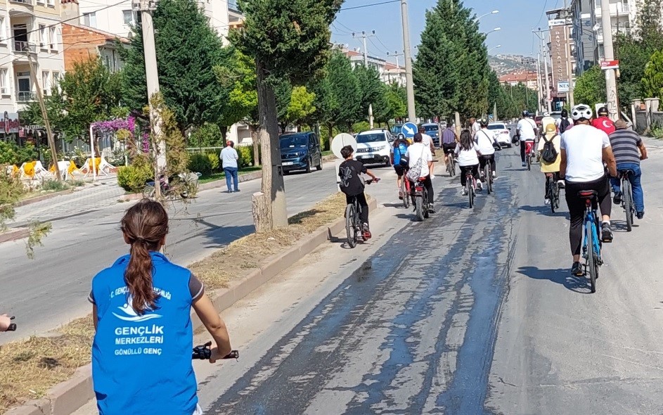 Tavşanlı’da 