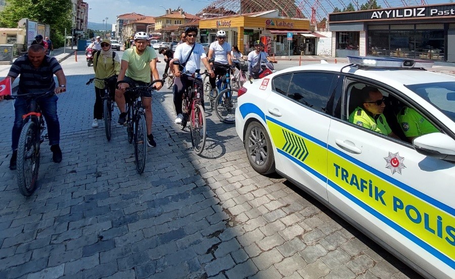 Tavşanlı’da 