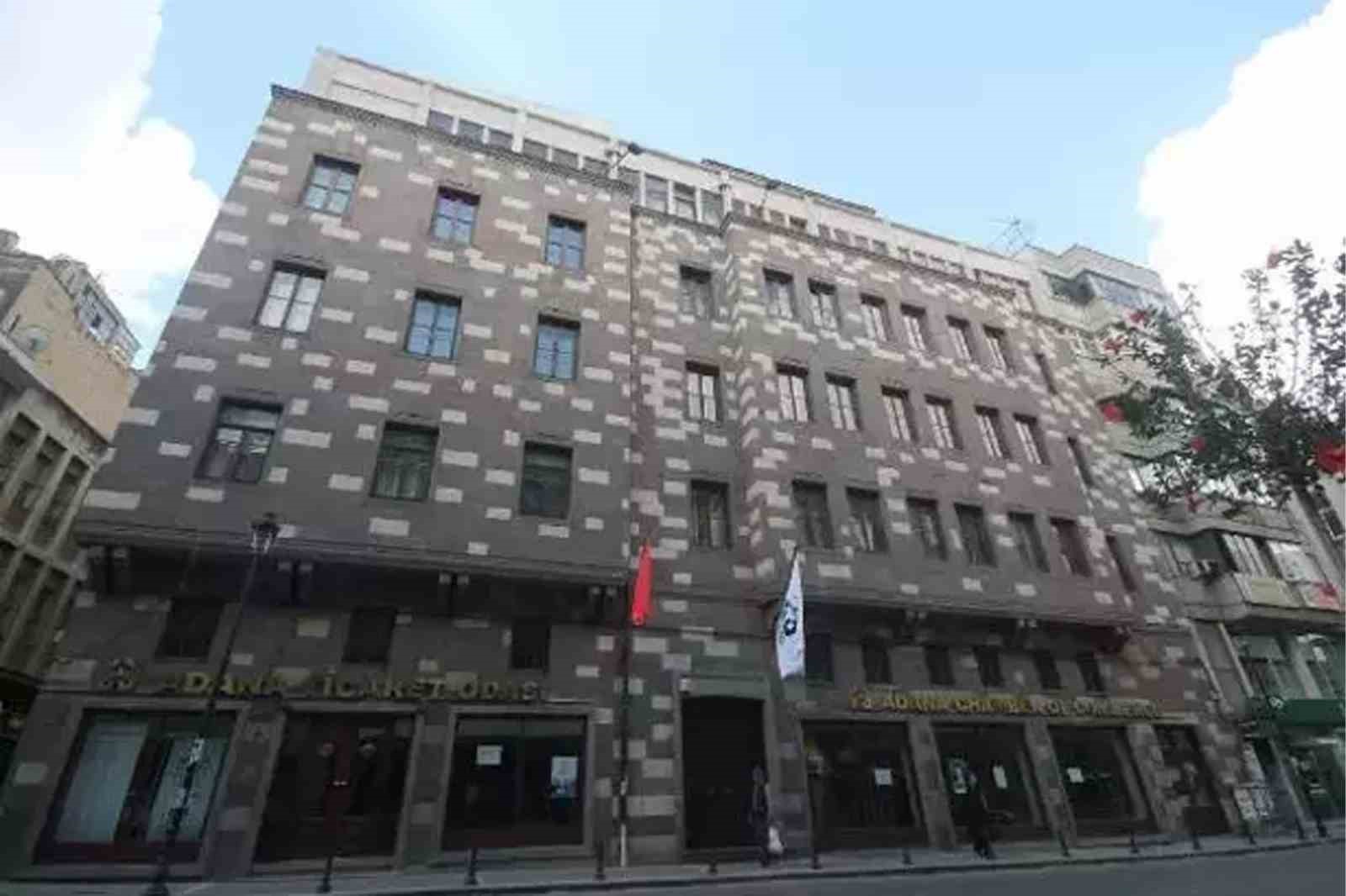 Adana’ya Plazma Bağış Merkezi kuruluyor 