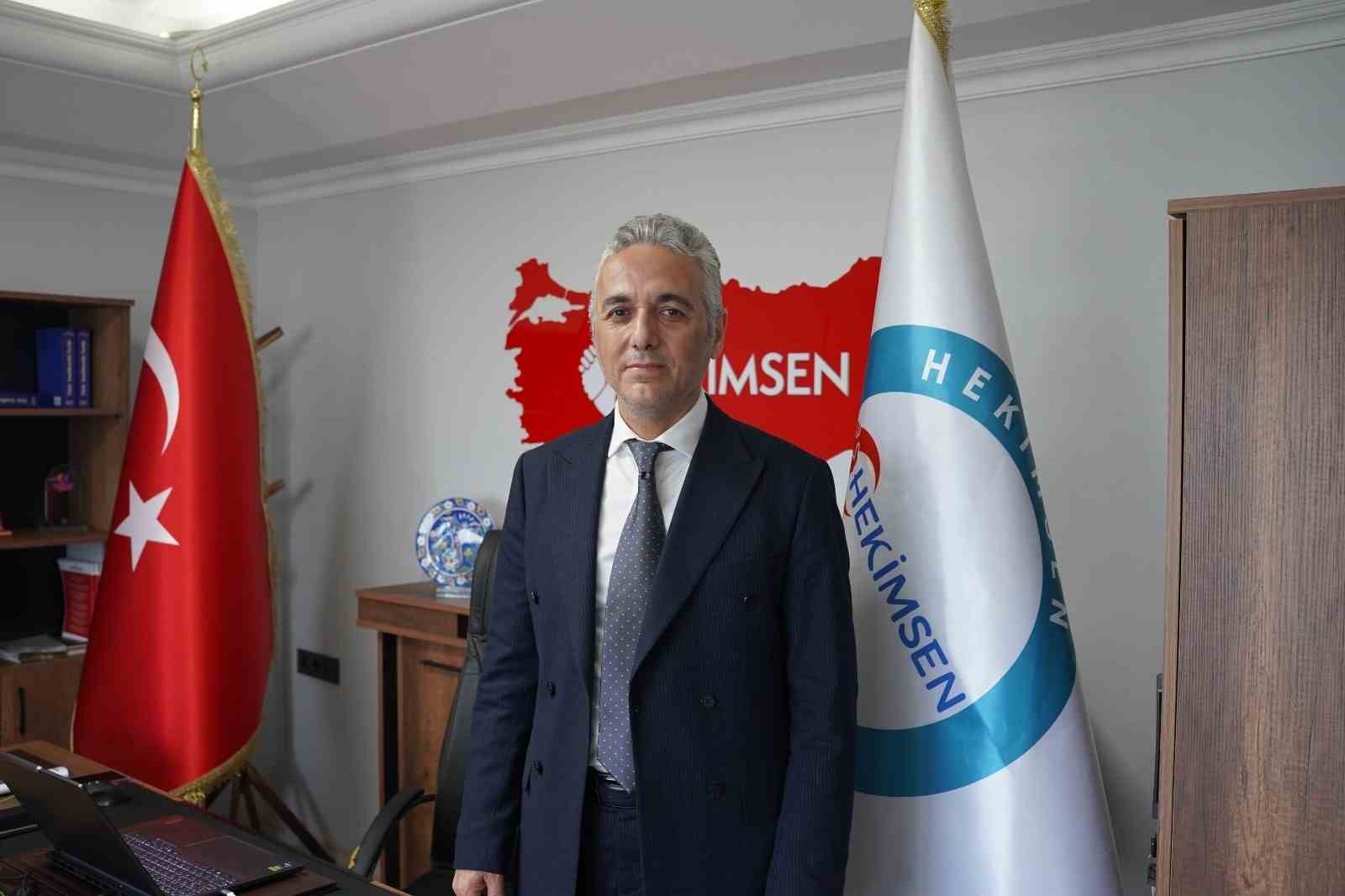 ‘Sigma formülü yönetmeliği’ Anayasa Mahkemesi gündeminde 