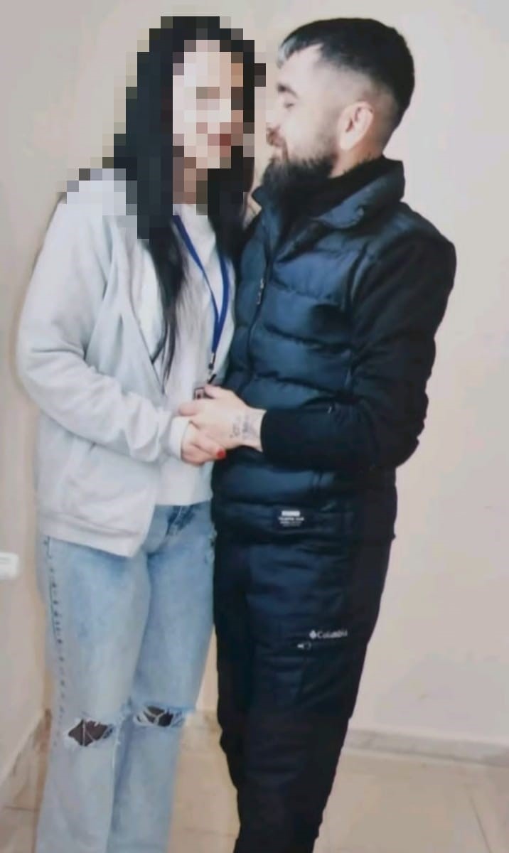 Evli kadın anlaşmazlık yaşadığı eski sevgilisine işkence ettirip, kayda aldırdı 