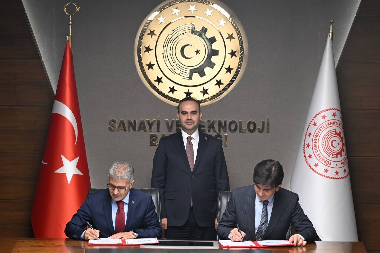 Niğde’ye 98 milyonluk KOP yatırımı: Sulama ve ekoturizm projeleri hayata geçiyor 