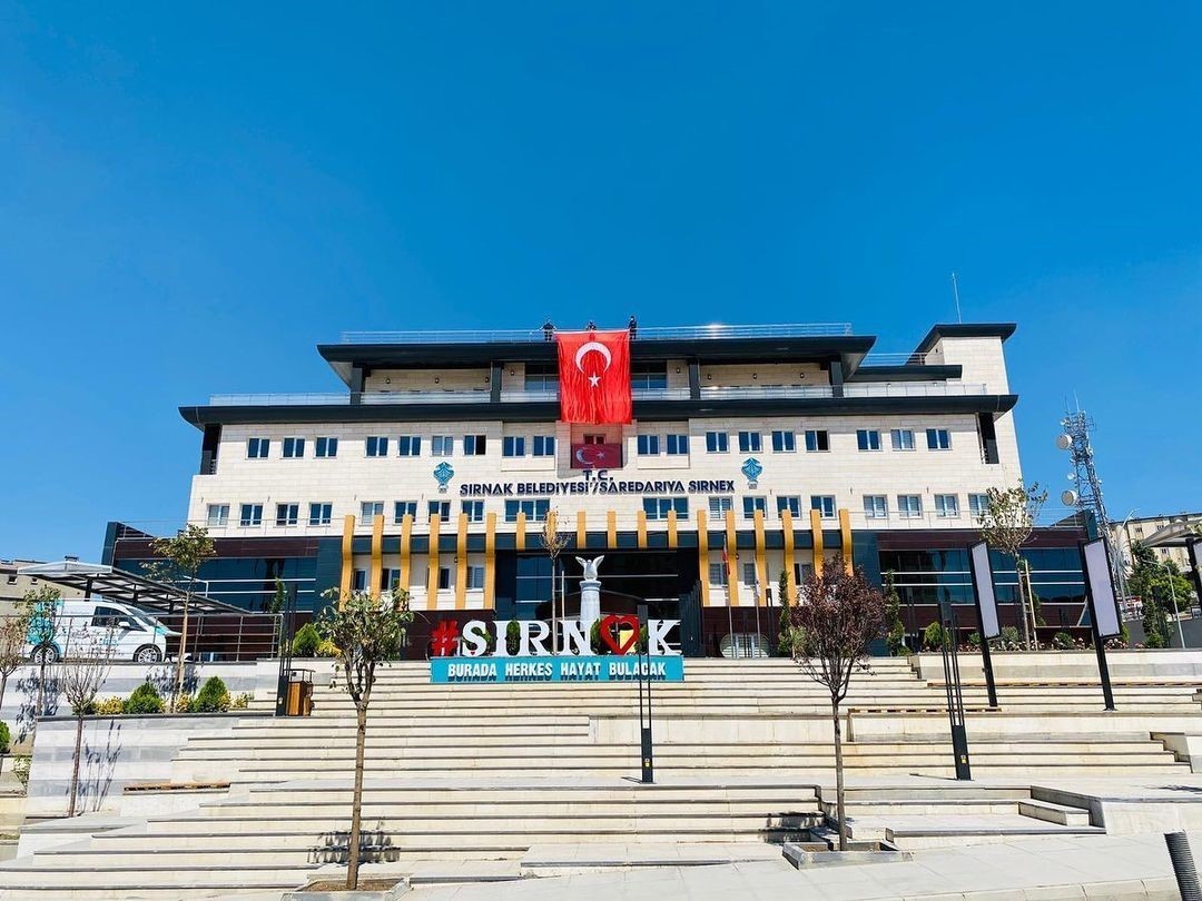 Şırnak Belediyesinden içme suyunu tarımsal amaçla kullananlara uyarı: ’’Abonelikler iptal edilecek, yasal işlem başlatılacak’’