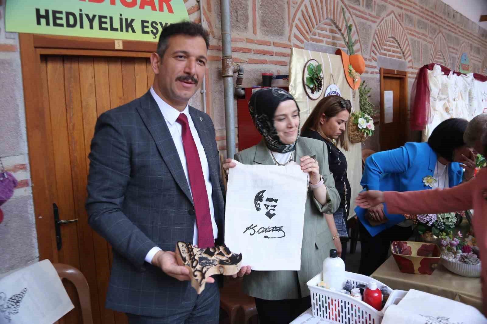 Uğurelli: 