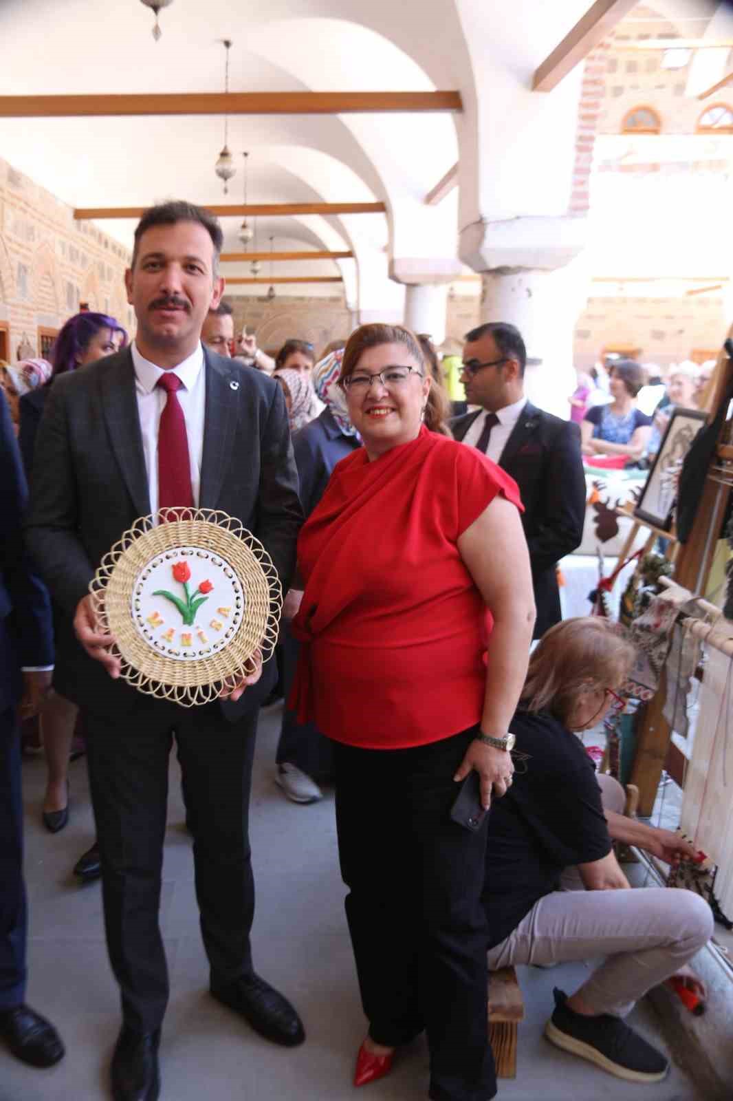 Uğurelli: 