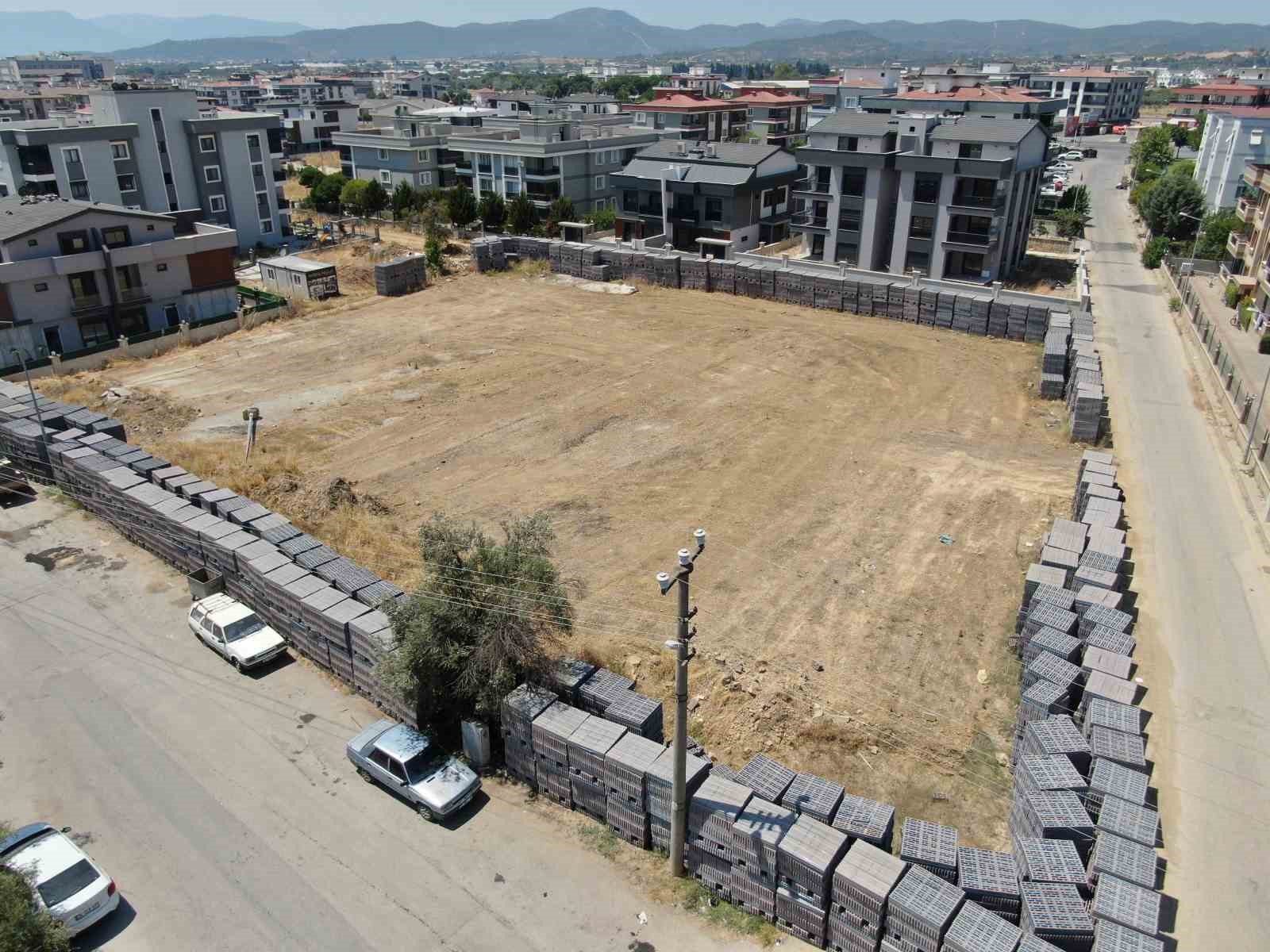 Müteahhitten şok iddia: 
