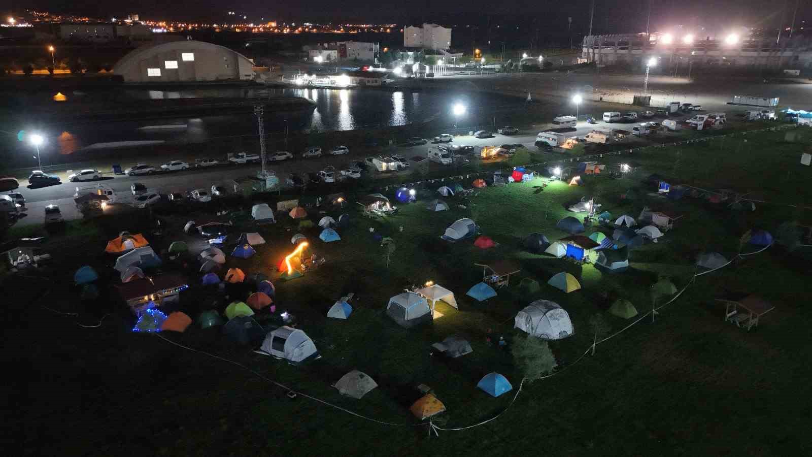 Afyonkarahisar’da Aile Kampı gerçekleştirilecek 