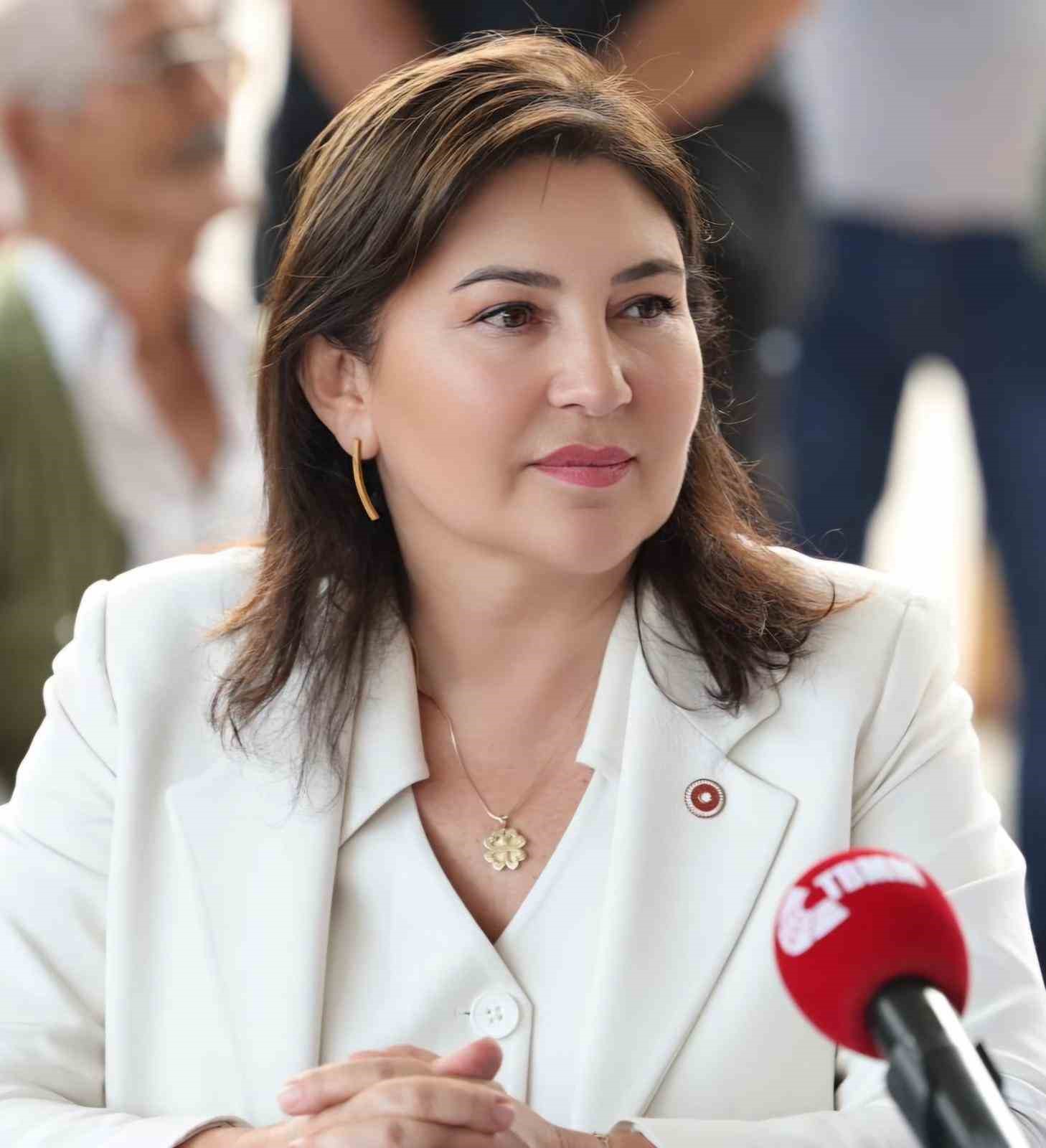 AK Partili Karamık’tan özel sektöre çağrı: 