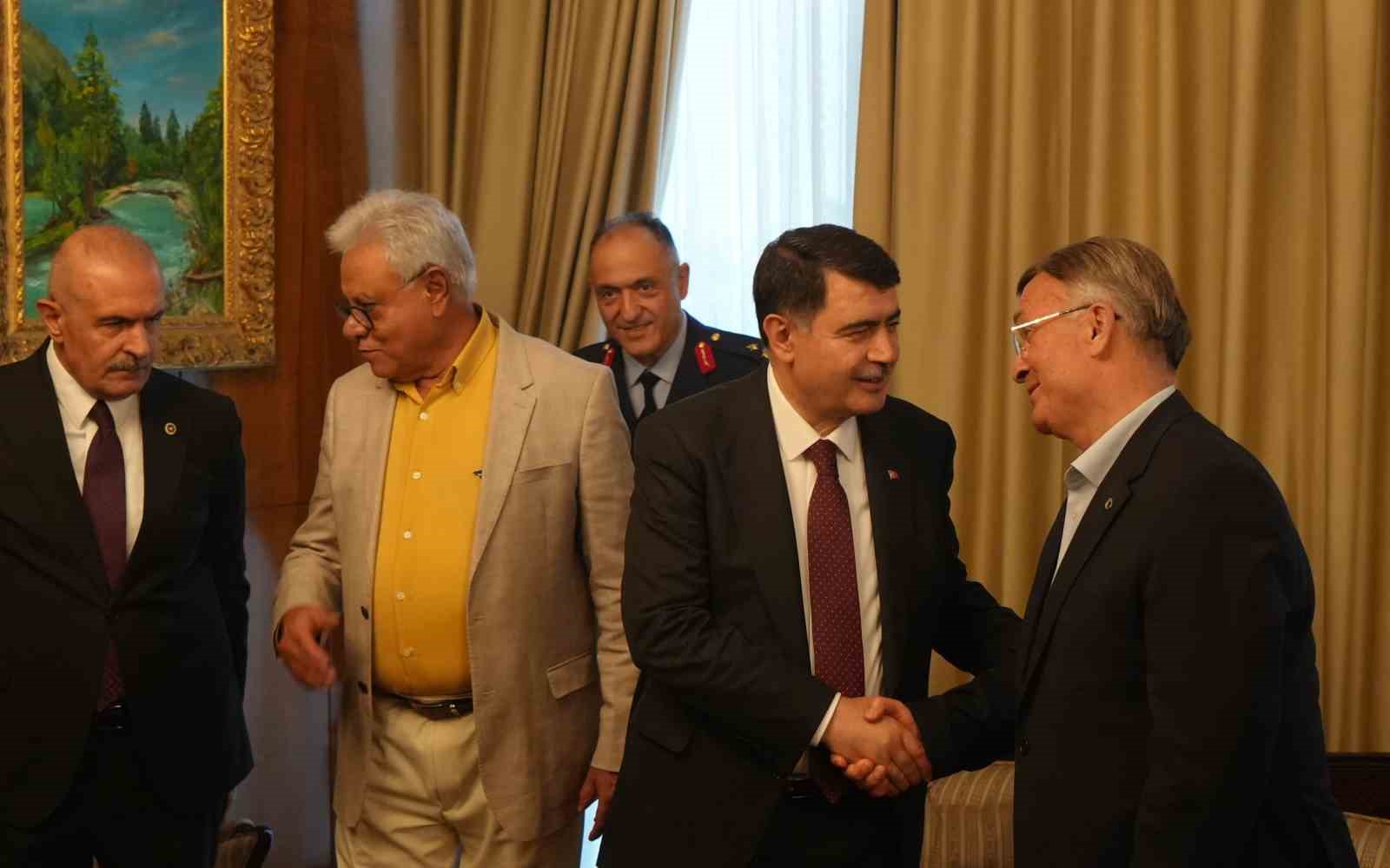 Pakistan Büyükelçiliği, 
