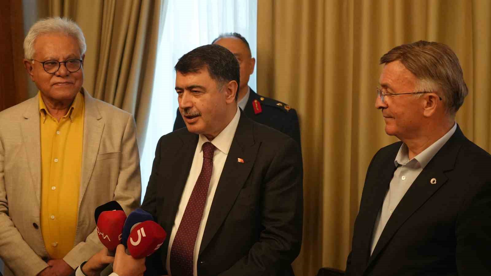Pakistan Büyükelçiliği, 